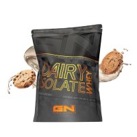 GN Laboratories 100% Dairy Whey Isolate