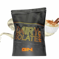 GN Laboratories 100% Dairy Whey ISOLATE