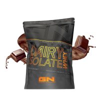 GN Laboratories 100% Dairy Whey ISOLATE