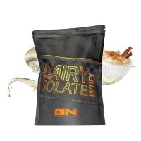 GN Laboratories 100% Dairy Whey ISOLATE