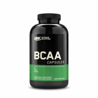 Optimum Nutrition BCAA 1000 Caps 400 Caps