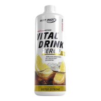 Best Body Vital Drink Zerop 1000 ML