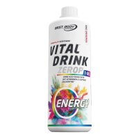 Best Body Vital Drink Zerop 1000 ML