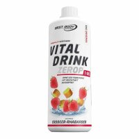 Best Body Vital Drink Zerop 1000 ML