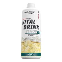 Best Body Vital Drink Zerop 1000 ML