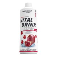 Best Body Vital Drink Zerop 1000 ML