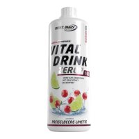 Best Body Vital Drink Zerop 1000 ML