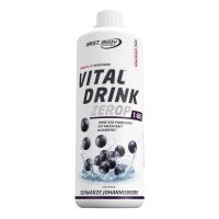 Best Body Vital Drink Zerop 1000 ML