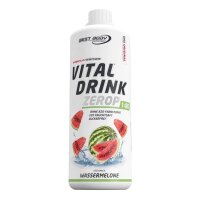 Best Body Vital Drink Zerop 1000 ML