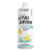 Best Body Vital Drink Zerop 1000 ML