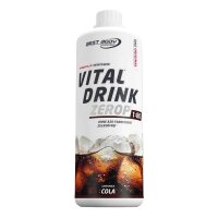 Best Body Vital Drink Zerop 1000 ML