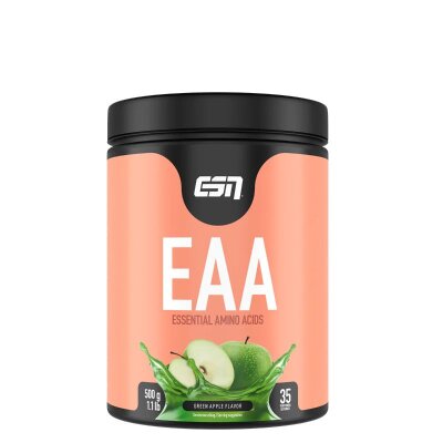 ESN EAA 250g Green Apple