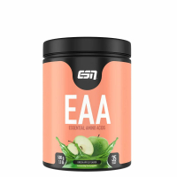 ESN EAA 250g Green Apple