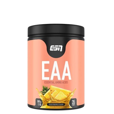 ESN EAA 500g Fresh Pineapple