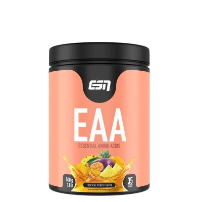 ESN EAA 500g Tropical Punch