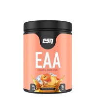 ESN EAA 500g Peach Ice Tea