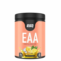 ESN EAA 500g Lemon Ice Tea