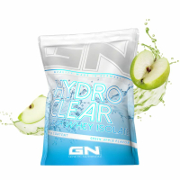 GN Laboratories Hydro Clear Whey Isolat 750g Green Apple
