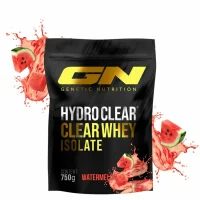 GN Laboratories Hydro Clear Whey Isolat 750g Watermelon