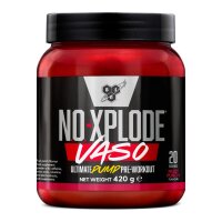 BSN NO-Xplode Vaso Pump