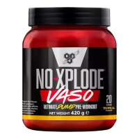 BSN NO-Xplode Vaso Pump