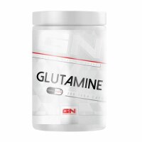 GN Glutamine Tera Caps 200 Kapseln (MHD 07/24)