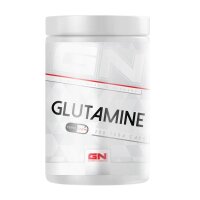 GN Glutamine Tera Caps 200 Kapseln