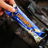 Grenade Carb Killa Protein Bar Oreo White