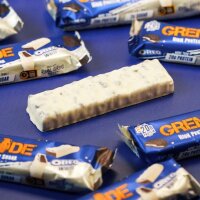 Grenade Protein Bar 60 g Riegel Oreo White