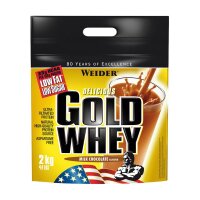 Weider Gold Whey