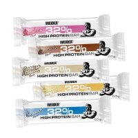 Weider 32 % Protein Bar