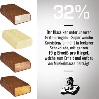 Weider 32 % Protein Bar