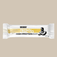 Weider 32 % Protein Bar