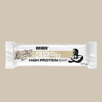 Weider 32 % Protein Bar