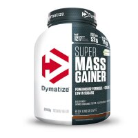 Dymatize Super Mass Gainer