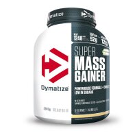 Dymatize Super Mass Gainer