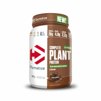Dymatize Plant Protein Powder