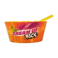 Chaos Crew Instant Rice Pudding Bowl+Spoon