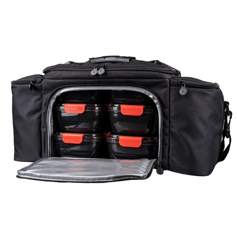 XXL Nutrition Fitness Meal Prep Bag günstig kaufen