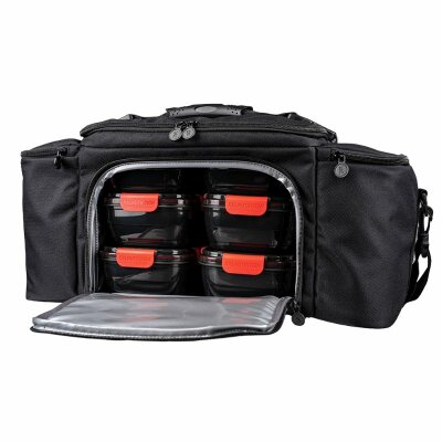 XXL Nutrition Fitness Thermal Meal Prep Bag