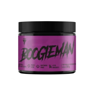 Trec Nutrition Boogieman Pre-Workout Booster Forrest Fruits