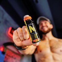 Nutrend N1 Shot Preworkout