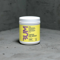 RAW Nutrition CBUM THAVAGE Pre-Workout Booster