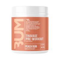 RAW Nutrition CBUM THAVAGE Pre-Workout Booster