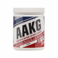 Bodybuilding Depot Arginin AAKG, 500g