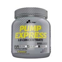 Olimp Pump Express 2.0 Pre-Workout, 660g