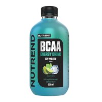 Nutrend BCAA Energy Drink