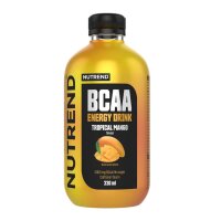 Nutrend BCAA Energy Drink