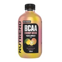 Nutrend BCAA Energy Drink