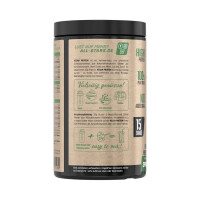 All Stars Vegan Protein, 390g Dose Banana Bread